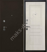 Входная дверь Рим Лиственница Беж Входная дверь Рим Лиственница Беж