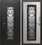 Входная дверь Термо Бриан Модерн