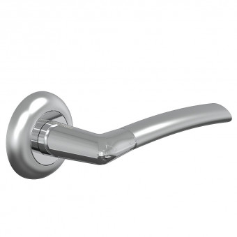 Ручки A-443 МатХром 