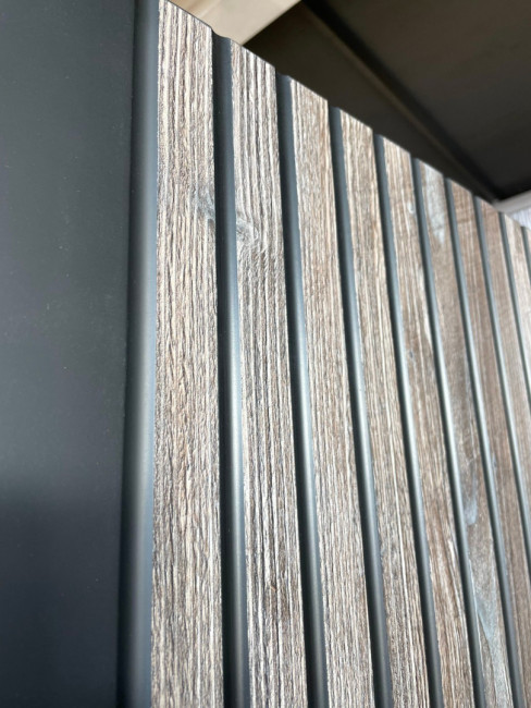 Входная дверь Термо Пластик Входная дверь Термо Пластик