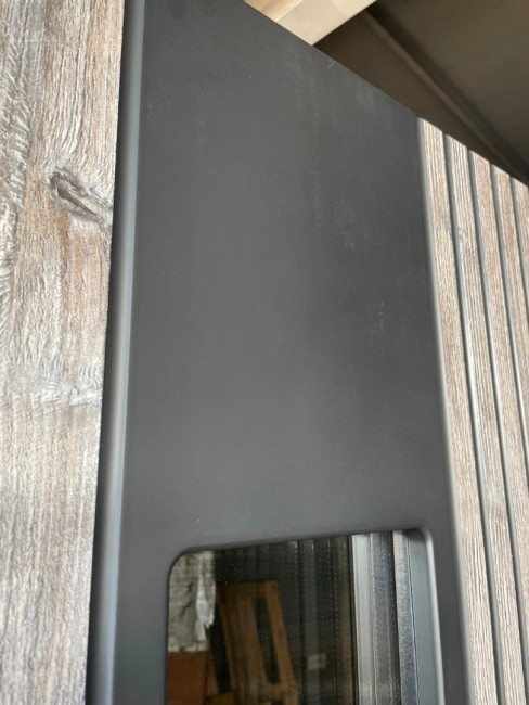 Входная дверь Термо Пластик Входная дверь Термо Пластик