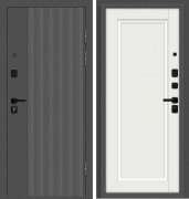 Входная дверь Z-2 Классика