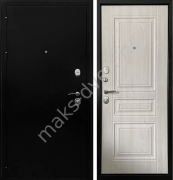 Входная дверь Рим Сосна Белая Входная дверь Рим Сосна Белая