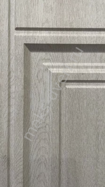 Входная дверь Рим Сосна Белая