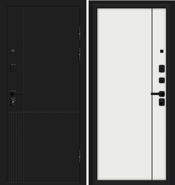 Входная дверь Z-2 Нео