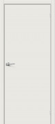 Межкомнатная дверь финиш флекс Gost Л-14 Белый
