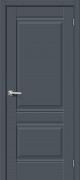 Межкомнатная дверь эмалит Прима-2 Stormy Matt Межкомнатная дверь эмалит Прима-2 Stormy Matt