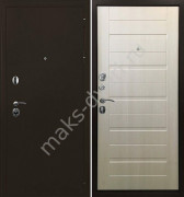 Входная дверь Тренд Лиственница Беж Входная дверь Тренд Лиственница Беж