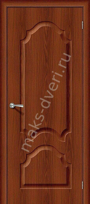 Межкомнатная дверь ПВХ Скинни-32 Italiano Vero