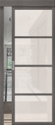 Дверь-купе Эко Шпон Твигги-11.3 Grey Melinga Дверь-купе Эко Шпон Твигги-11.3 Grey Melinga