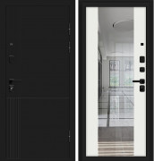 Входная дверь Z-2 Нео зеркало