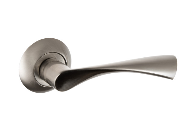 Ручки A-01-10 S.CHROME (Никель)