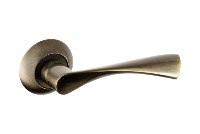 Ручки A-01-10 ANT.BRONZE (Бронза)