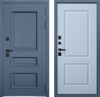 Входная дверь Термо Эльбрус Входная дверь Термо Эльбрус