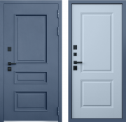 Входная дверь Термо Эльбрус Входная дверь Термо Эльбрус