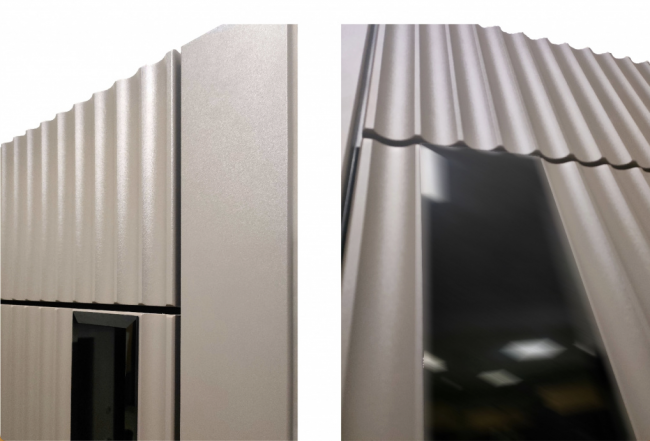 Входная дверь Толедо Входная дверь Толедо