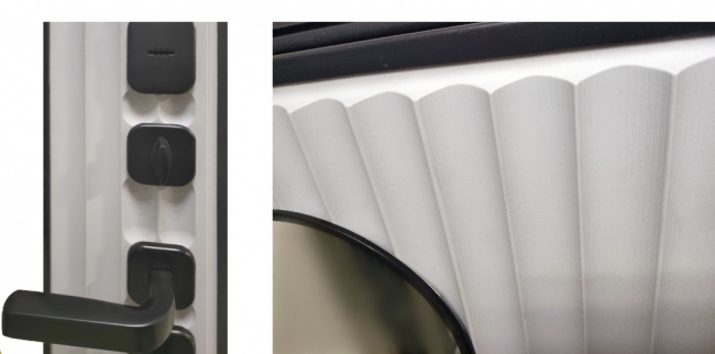 Входная дверь Толедо Входная дверь Толедо