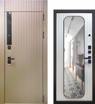 Входная дверь Толедо Входная дверь Толедо