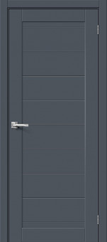 Межкомнатная дверь эмалит Браво-21 Stormy Matt Межкомнатная дверь эмалит Браво-21 Stormy Matt