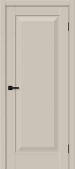 Межкомнатная дверь из ПЭТ Прима 20 Cream Silk Межкомнатная дверь из ПЭТ Прима 20 Cream Silk