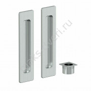 Для раздвижных дверей Ручка Купе Bravo SL-11 SC МатХром