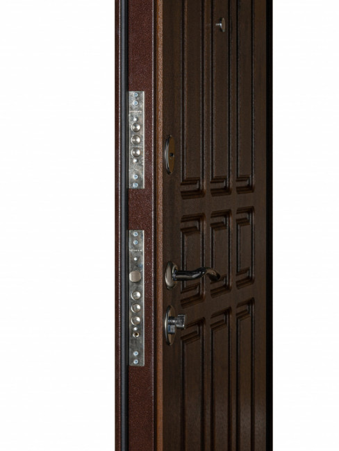 Входная дверь Дачник