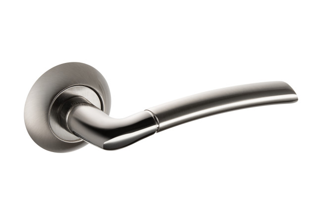 Ручки A-13-10 S.CHROME (Никель)