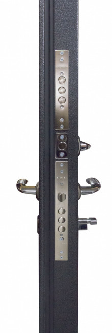 Входная дверь Lok СБ-1 Лиственница