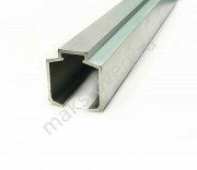 Для раздвижных дверей Верхняя направляющая П-3