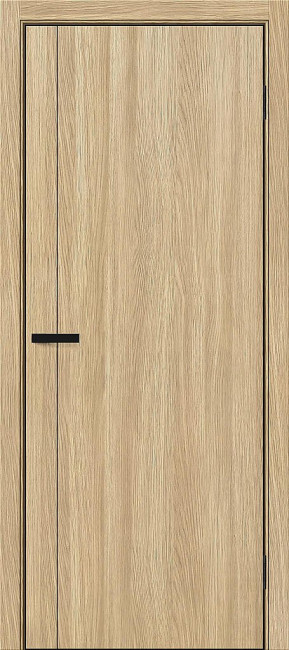 Межкомнатная дверь из ПЭТ Браво 0.10А Real Oak Межкомнатная дверь из ПЭТ Браво 0.10А Real Oak