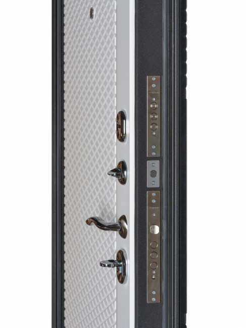 Входная дверь Тефлон