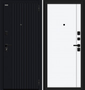 Входная дверь Bravo R Джентл Входная дверь Bravo R Джентл