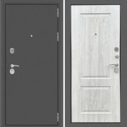 Входная дверь Авангард Сосна белая Входная дверь Авангард Сосна белая