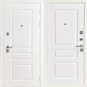 Входная дверь Сноу Входная дверь Сноу