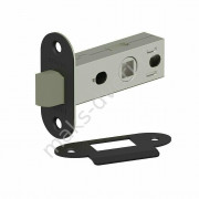 Защелка P-1R МатЧерный Защелка P-1R МатЧерный