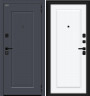 Входная дверь Bravo R Айкон