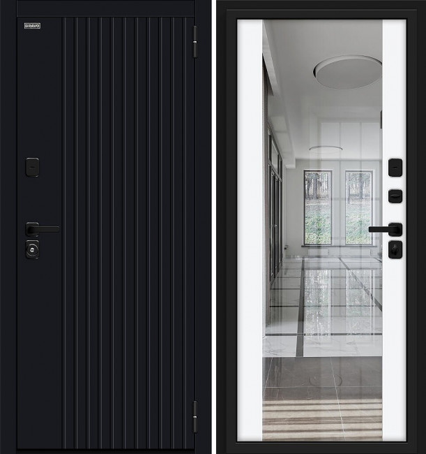 Входная дверь Вижн