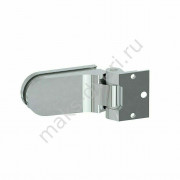 Петли Bravo CT 134 C Хром Петли Bravo CT 134 C Хром