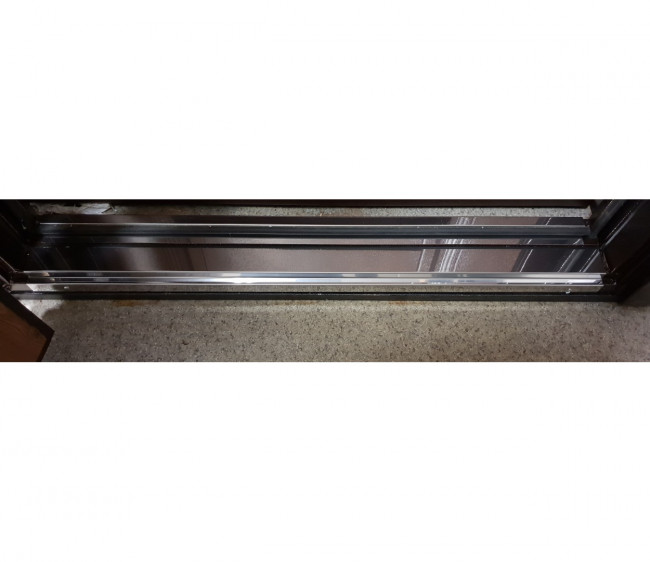 Входная дверь Термо Урал Орех кантри Входная дверь Термо Урал Орех кантри