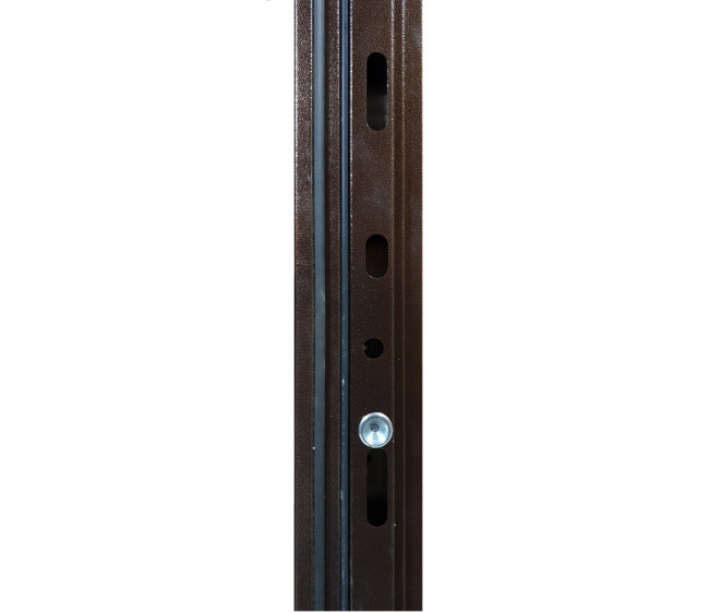 Входная дверь Термо Урал Орех кантри Входная дверь Термо Урал Орех кантри