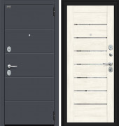 Входная дверь Bravo R Прайм Nordic Oak Входная дверь Bravo R Прайм Nordic Oak