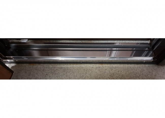 Входная дверь Термо Урал Декор Венге Входная дверь Термо Урал Декор Венге