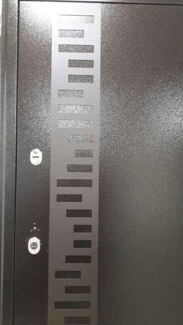 Входная дверь Термо Урал Декор Венге Входная дверь Термо Урал Декор Венге