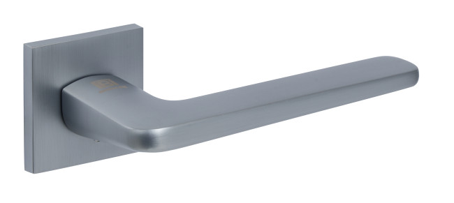 Ручки A-55-40 M.CHROME (Мат. Хром) 