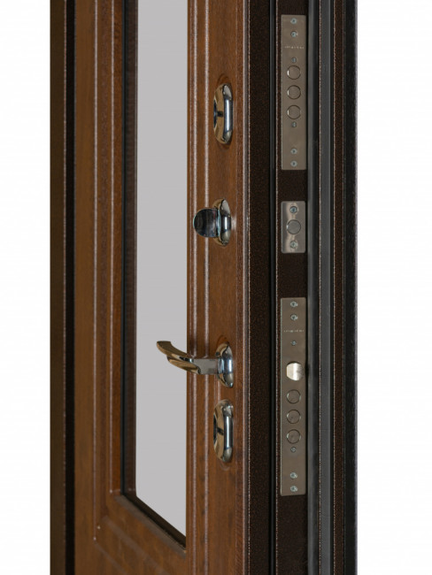 Входная дверь Термо Форт Входная дверь Термо Форт