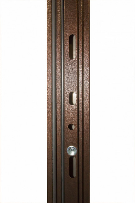 Входная дверь Термо Лацио Белый