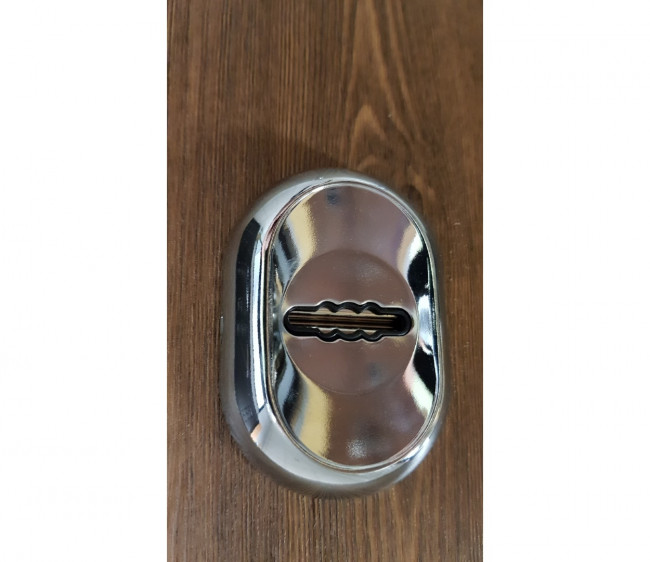 Входная дверь Термо Лацио Белый