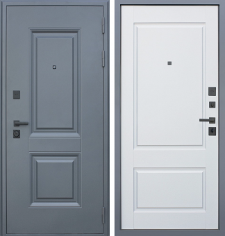 Входная дверь Ювентус Капучино Входная дверь Ювентус Капучино