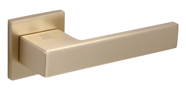 Ручки A-18-40 W.GOLD (Валлийское Золото) 