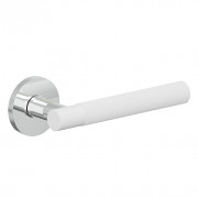 Ручки AR-503 Chrome/SWhite Ручки AR-503 Chrome/SWhite